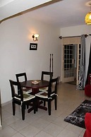A Nice Stay in Kampala