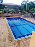 A Nice Stay in Kampala