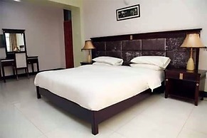 A Nice Stay in Kampala