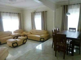 A Nice Stay in Kampala