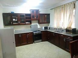 Cosy Apartment in Kampala