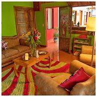 Casa Batsu Charming BnB