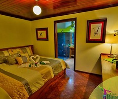 Casa Batsu Charming BnB