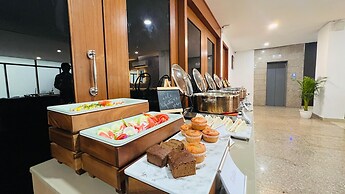 Olive Service Apartment Medanta Medicity