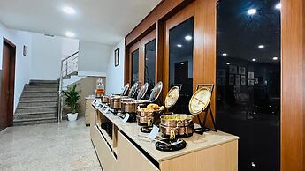 Olive Service Apartment Medanta Medicity