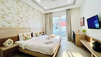 Olive Service Apartment Medanta Medicity