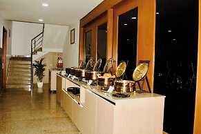 Olive Service Apartment Medanta Medicity