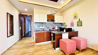 Olive Service Apartment Medanta Medicity