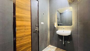 Olive Service Apartment Medanta Medicity