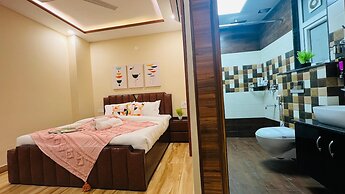 Olive Service Apartment Medanta Medicity