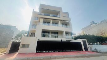 Olive Service Apartment Medanta Medicity