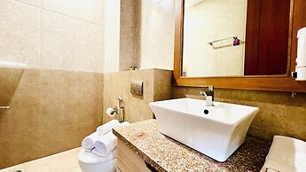 Olive Service Apartment Medanta Medicity