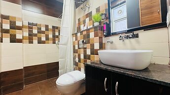 Olive Service Apartment Medanta Medicity