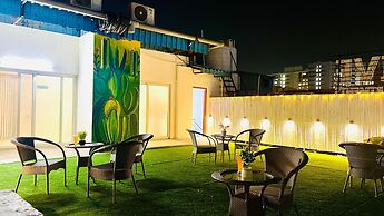 Olive Service Apartment Medanta Medicity