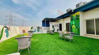 Olive Service Apartment Medanta Medicity