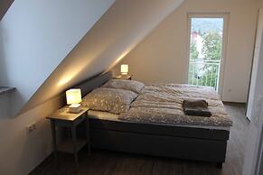 Ferienwohnung Erfterassen 1