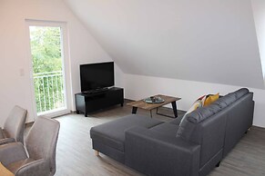 Ferienwohnung Erfterassen 1