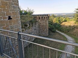 Ferienwohnung Altenstein