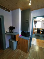 Ferienwohnung Altenstein