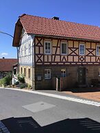 Ferienwohnung Altenstein