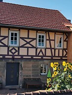 Ferienwohnung Altenstein