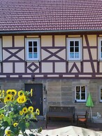 Ferienwohnung Altenstein