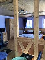 Ferienwohnung Altenstein