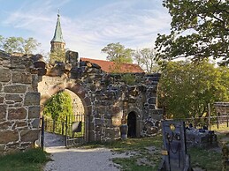 Ferienwohnung Altenstein
