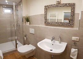 Gemütliche Ferienwohnung am Ortsrand