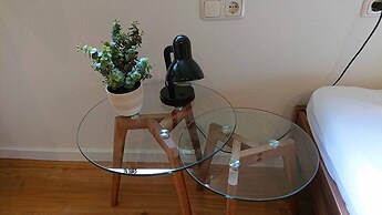 Gemütliche Ferienwohnung am Ortsrand