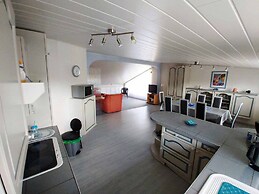 Ferienwohnung Olm
