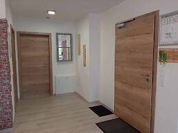 Ferienwohnung Jurastein