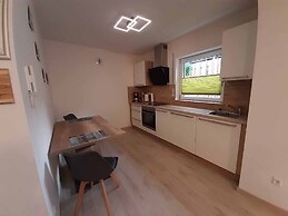 Ferienwohnung Jurastein