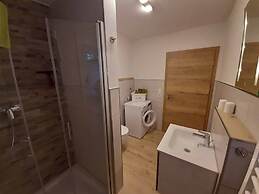 Ferienwohnung Jurastein