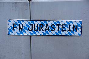 Ferienwohnung Jurastein