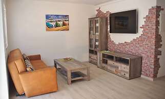 Ferienwohnung Jurastein