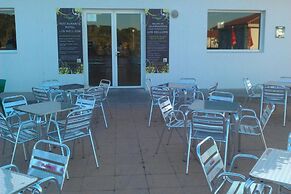 Hostal Ayamonte Los Mellizos