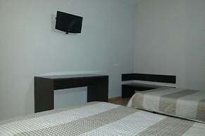 Hostal Ayamonte Los Mellizos