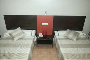 Hostal Ayamonte Los Mellizos