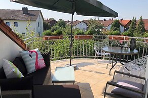 Ferienwohnung Bellissima