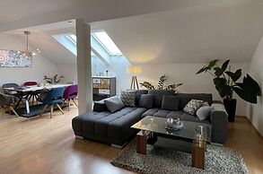 Ferienwohnung Bellissima