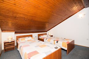 Apartment Srđ