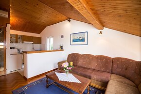 Apartment Srđ