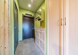 Apartment in Palazio 4