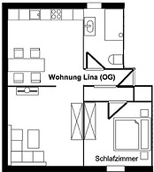 Ferienwohnungen Grüner Baum