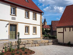 Ferienwohnungen Grüner Baum