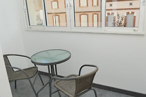 Appart Hôtel Albi