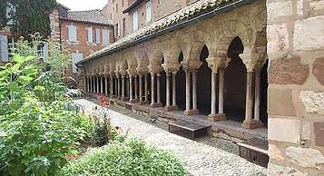 Appart Hôtel Albi