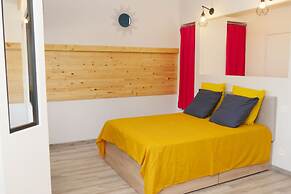 Appart Hôtel Albi