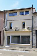 Appart Hôtel Albi